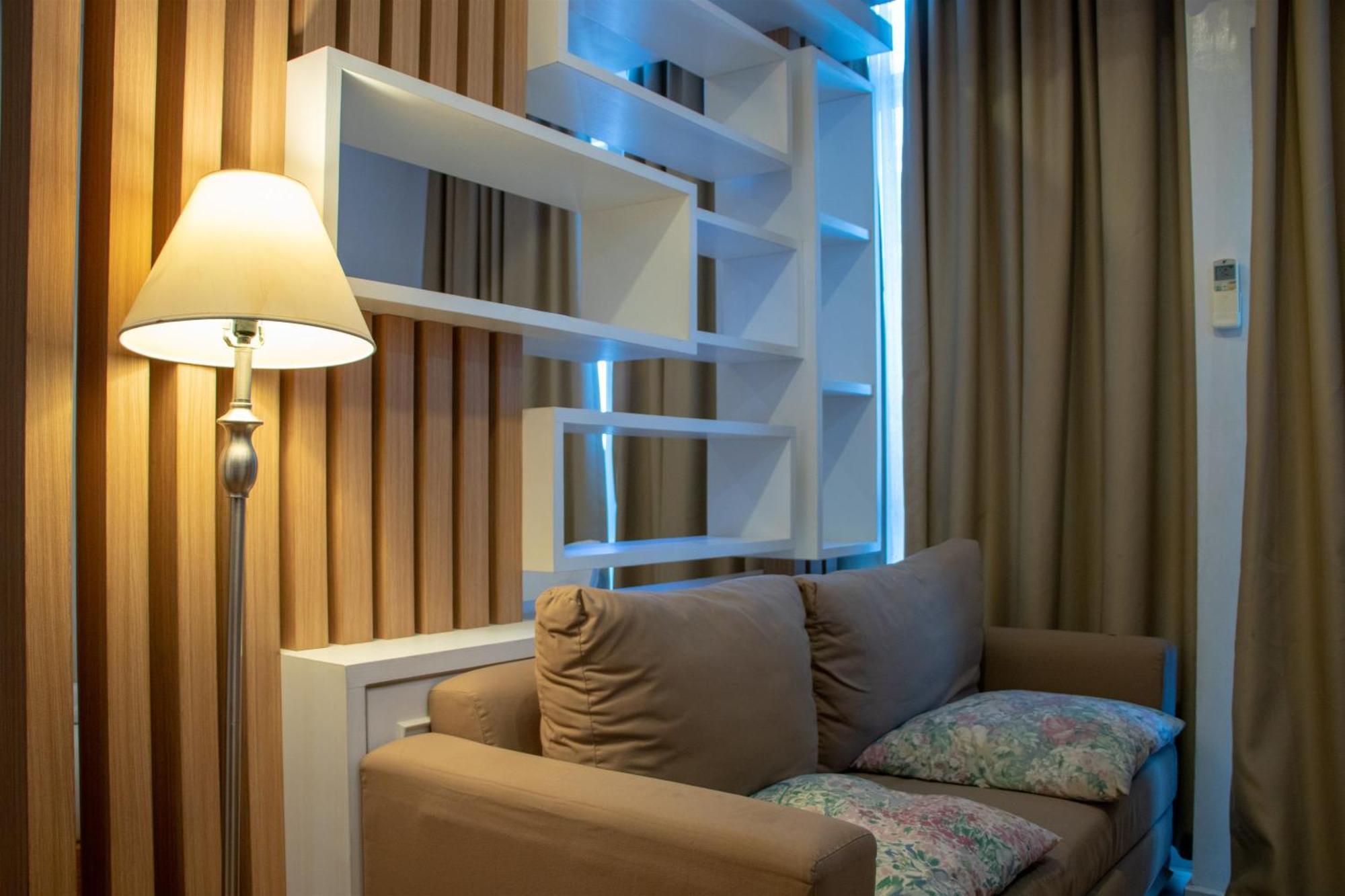 Apartment And Cozy 1br With Extra At Capitol Park By Travelio Jakarta