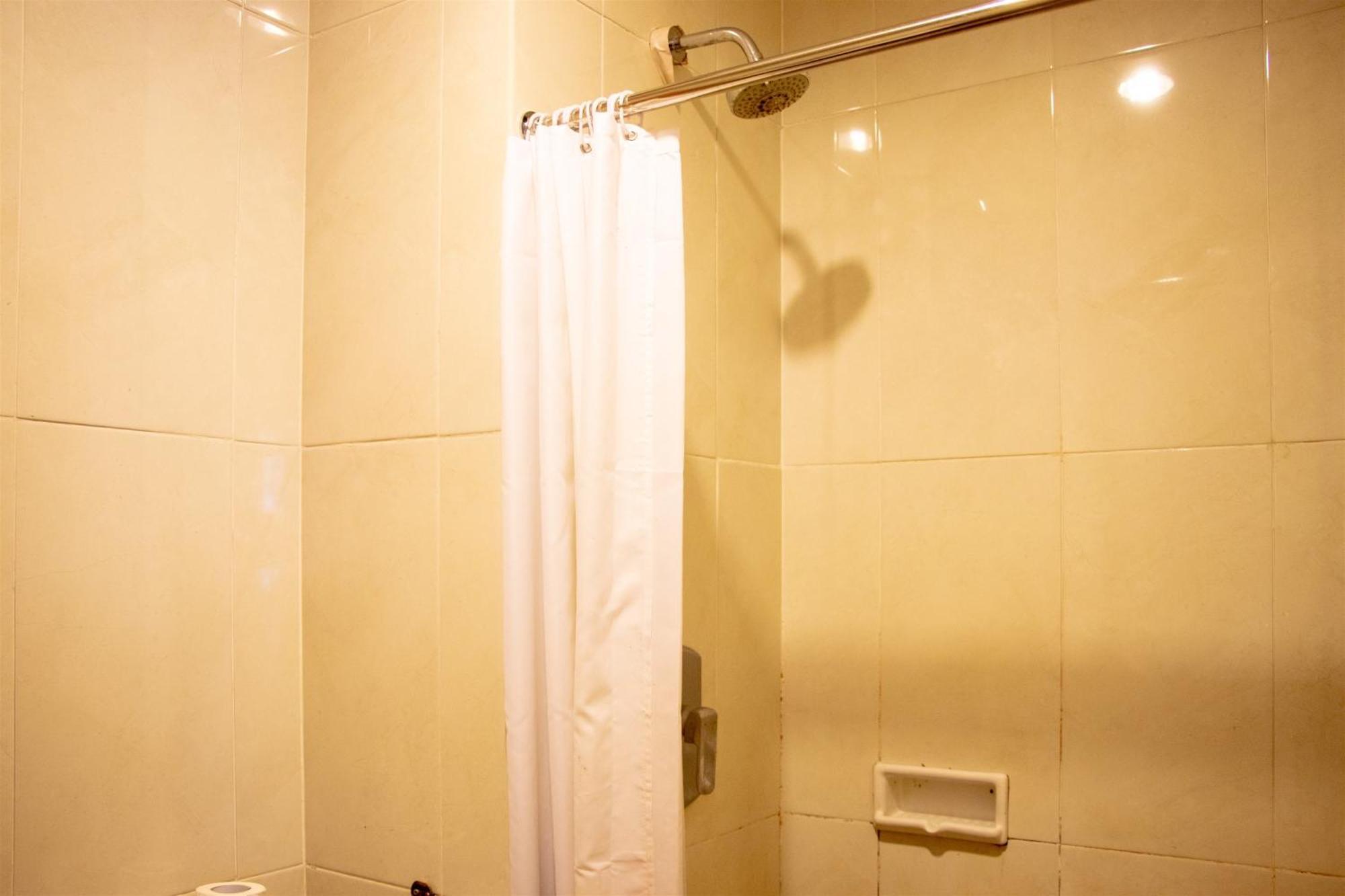 And Cozy 1br With Extra At Capitol Park By Travelio Apartment