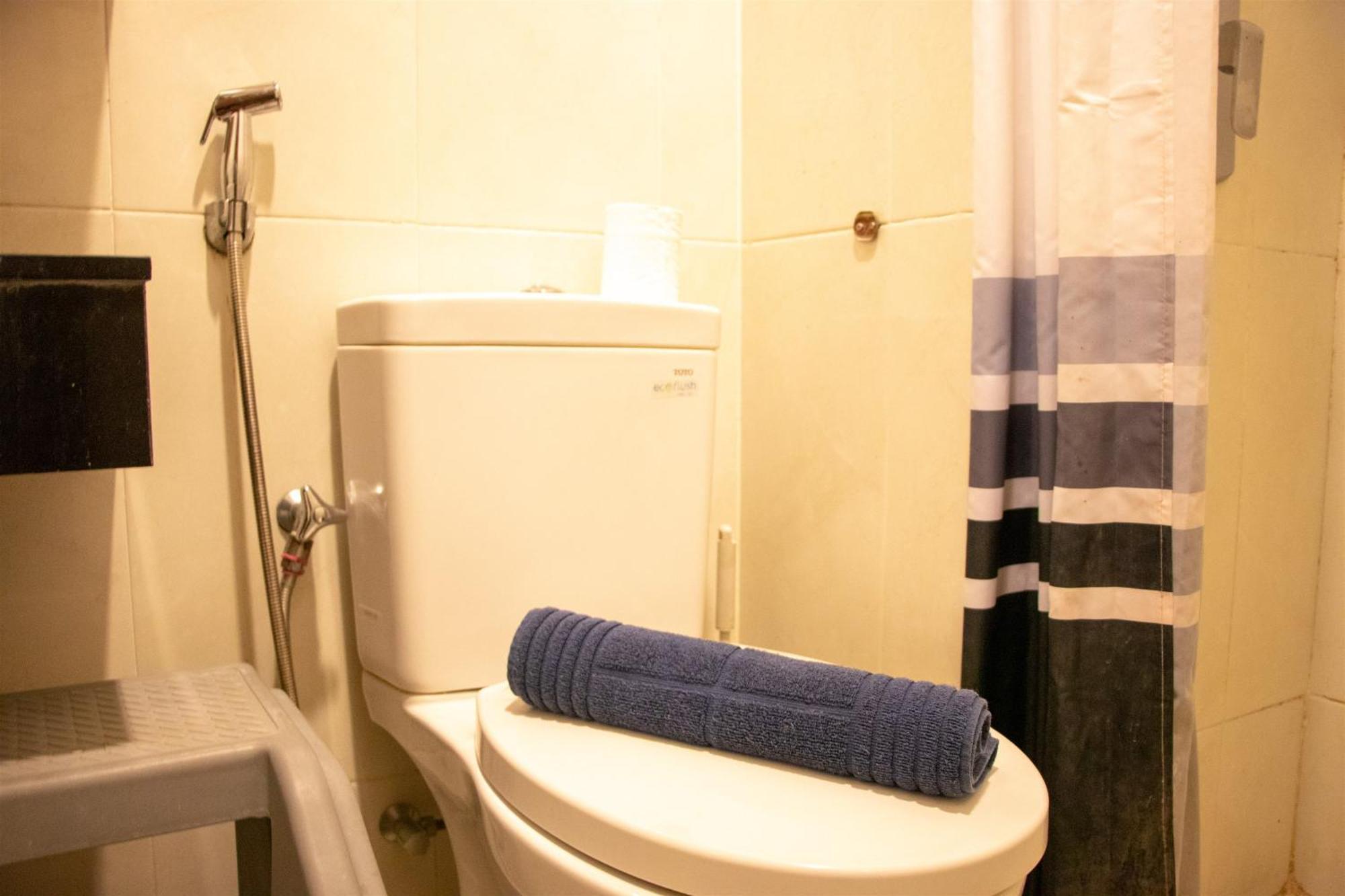 Apartment And Cozy 1br With Extra At Capitol Park By Travelio Jakarta